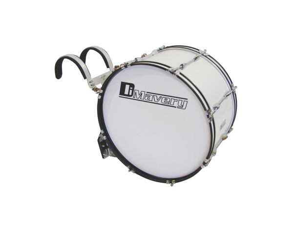 MB-422 Marching Bass Drum 22x12