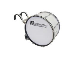 MB-422 Marching Bass Drum 22x12