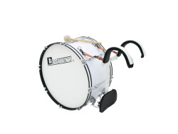 MB-424 Marching Bass Drum 24x12