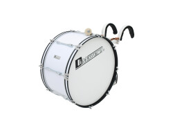 MB-424 Marching Bass Drum 24x12