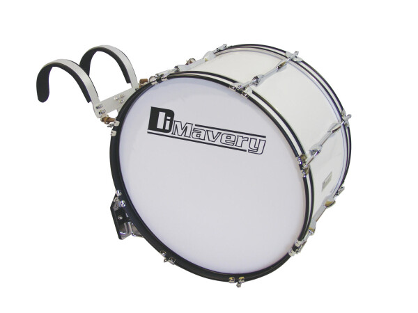 MB-428 Marching Bass Drum 28x12