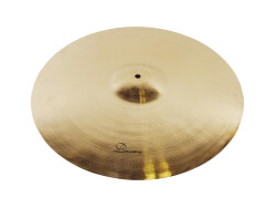 DBR-520 Becken 20er Ride