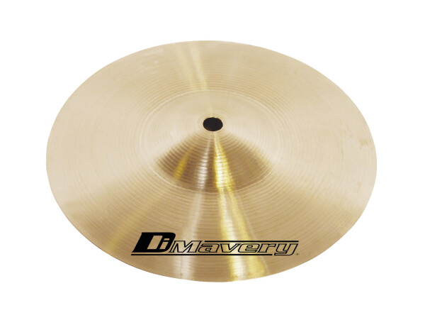 DBS-208 Cymbal 8-Splash