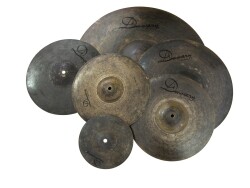 DBHC-816 Cymbal 16-Crash