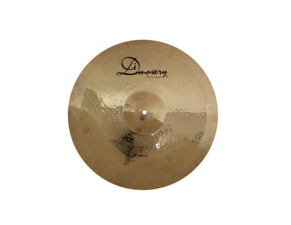 DBMR-920 Cymbal 20-Ride