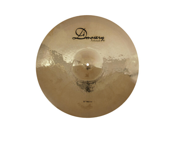 DBMR-922 Becken 22er Ride
