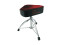 DT-120 Schlagzeugsitz Sattelform