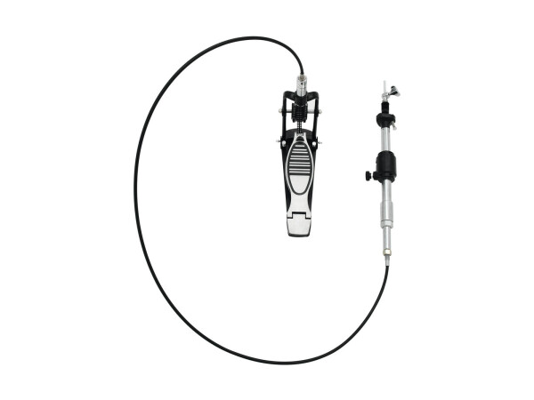 HHS-600, Remote Cable Pedal