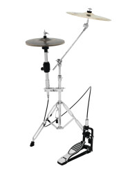 HHS-600, Kabel Hi-Hat Pedal