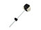 BDB-10 2-way Bass Drum Beater