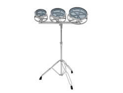 DP-30 Roto-Tom-Set mit Stativ