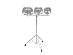 DP-30 Roto-Tom-Set mit Stativ