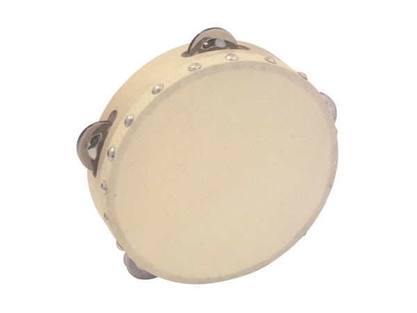 DTH-704 Tamburin 18 cm