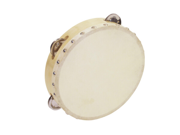 DTH-804 Tambourine 20 cm