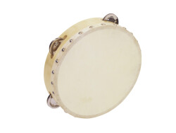 DTH-804 Tambourine 20 cm