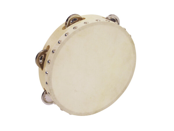 DTH-806 Tambourine 20 cm