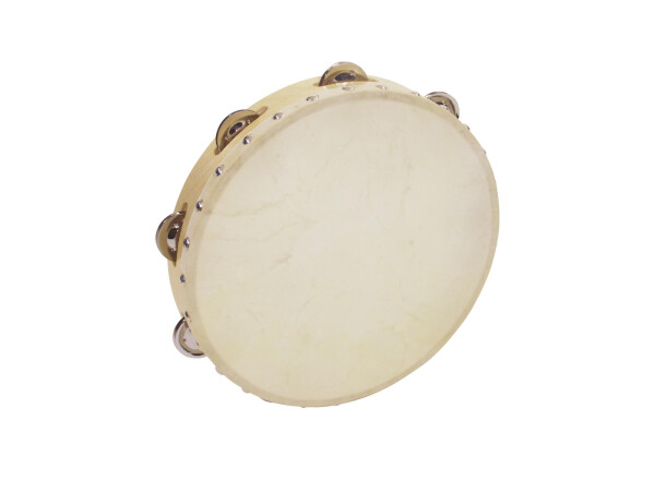 DTH-106 Tambourine 25 cm