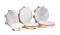 DTH-106 Tambourine 25 cm