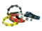 TN-2 Tambourine plastic, black