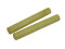 Hardwood Claves, nature 2x