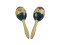 Maracas Jamaika, wood 2x