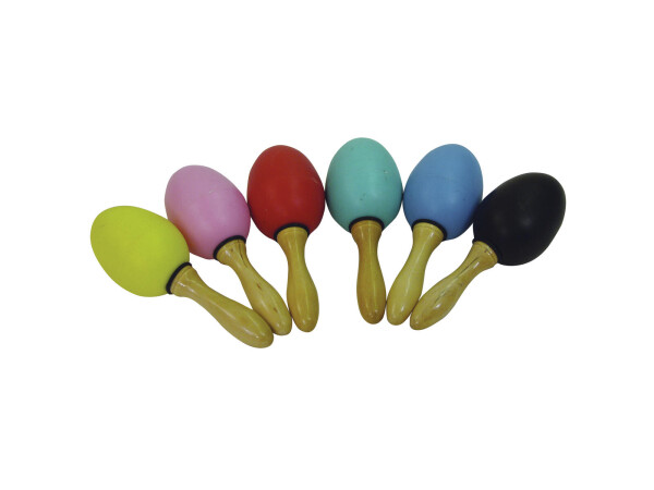 Egg Maracas