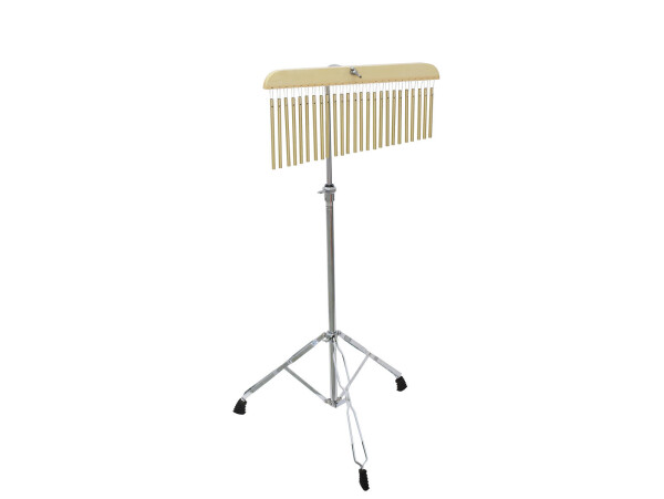 DH-25 Chimes, 25 bars