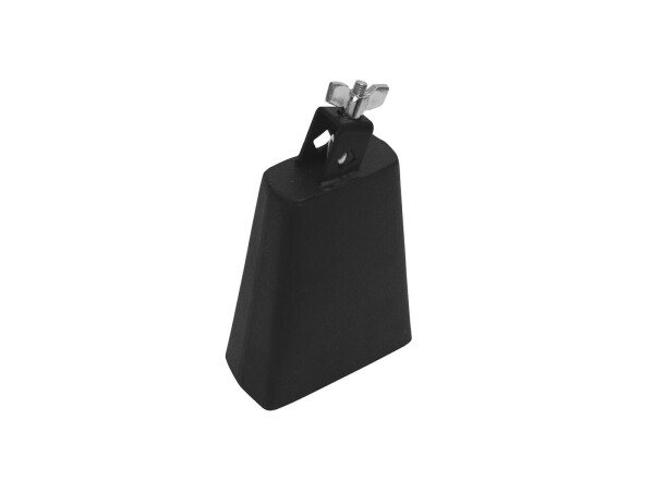DP-160 Kuhglocke, 6, schwarz