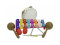 Percussion-Set III, 7 parts