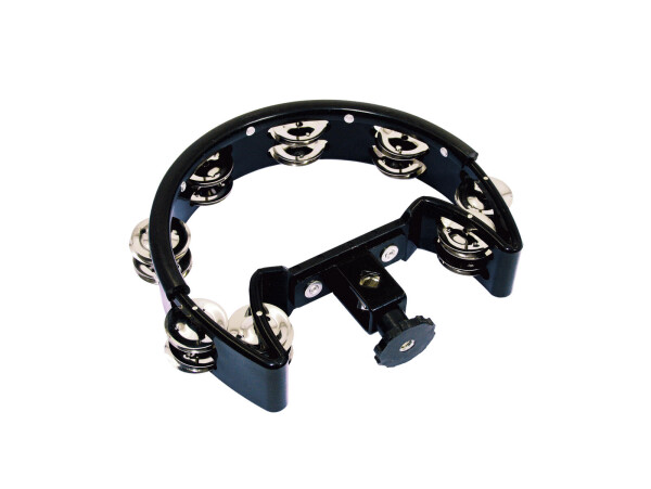 Cutaway Tambourine with mounting
