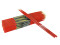DDS-5A Drumsticks, maple, red