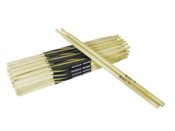 DDS-5A Drumsticks, oak