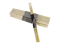 DDS-7A Drumsticks, maple