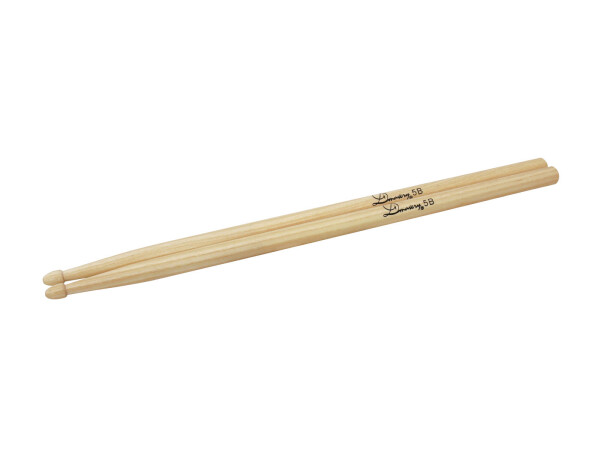 DDS-5B Drumsticks, hickory