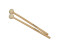 DDS-Bass Drum Mallets, small