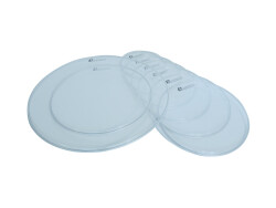 DH-13 Drumhead, blue