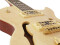 LP-600 E-Guitar, nature maple