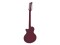LP-612 E-Guitar, flamed sunburst