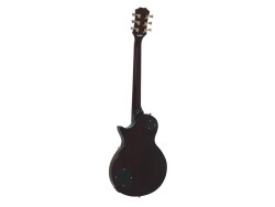 LP-700 E-Guitar, honey hi-gloss