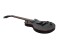 LP-800 E-Gitarre, matt schwarz