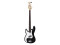 PB-320 E-Bass LH, black