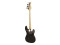 PB-320 E-Bass LH, black