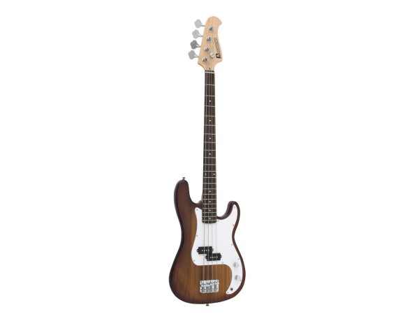 PB-320 E-Bass, sunburst