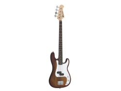 PB-320 E-Bass, sunburst