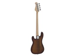 PB-320 E-Bass, sunburst