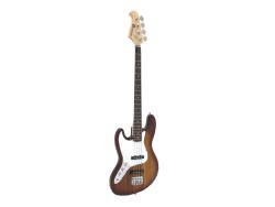 JB-302 E-Bass LH, sunburst
