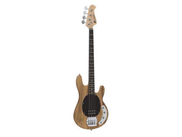 MM-501 E-Bass, nature