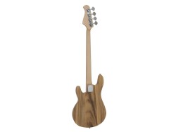 MM-501 E-Bass, nature