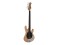 MM-501 E-Bass, fretless, nature