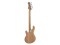 MM-501 E-Bass, fretless, nature